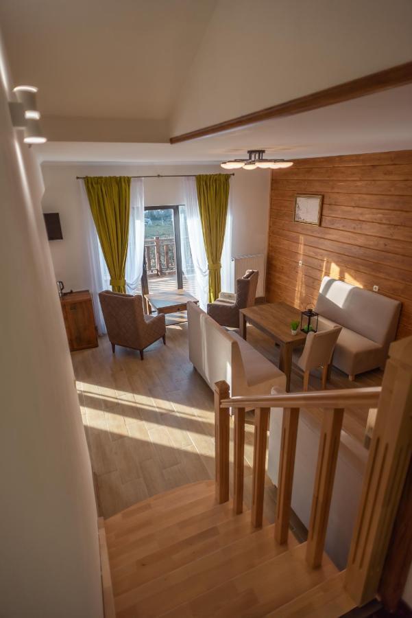 Residence Nesh Tatariv Exterior foto
